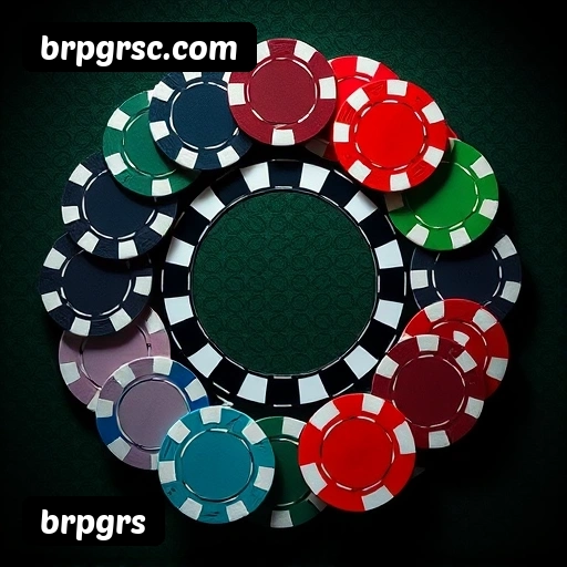 brpgrs segurança SSL 256-bit - Licença Curaçao, eCOGRA, GLI certificado